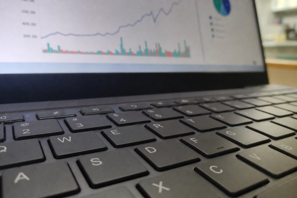 Planerar du köpa laptop? Minnesbrist och AI-boomen får datorpriserna att sticka iväg