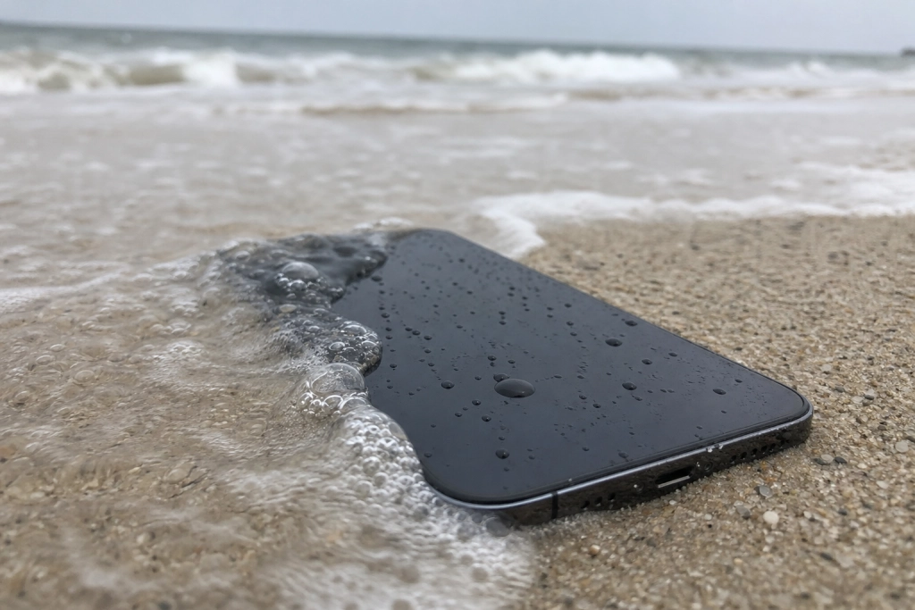 Telefonen har IP68 men du gör ändå fel: Tre sommarmisstag som kan förstöra den permanent