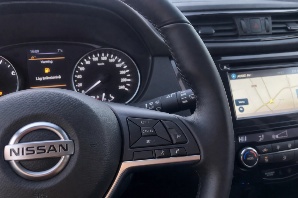 Honda och Nissan slår ihop sig mot Kina: Gemensamt bilsystem byggs på Nissans grund