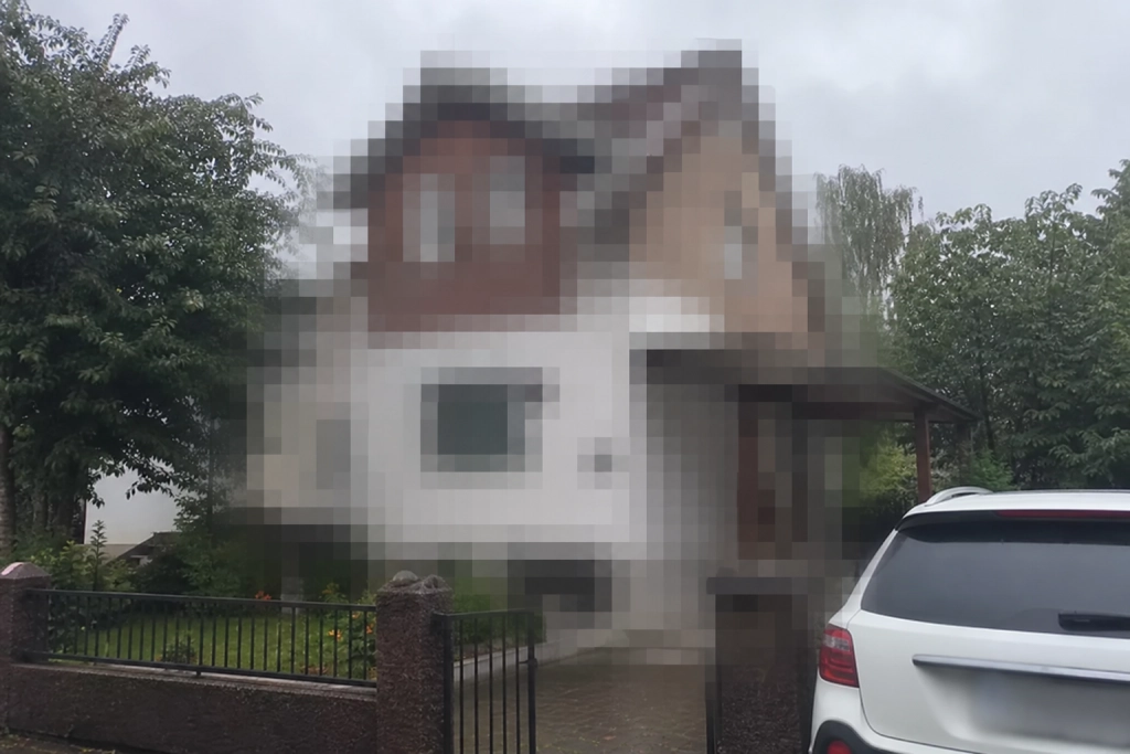 Ångrar du dig är det för sent: Google Maps Street View-suddigheten är permanent