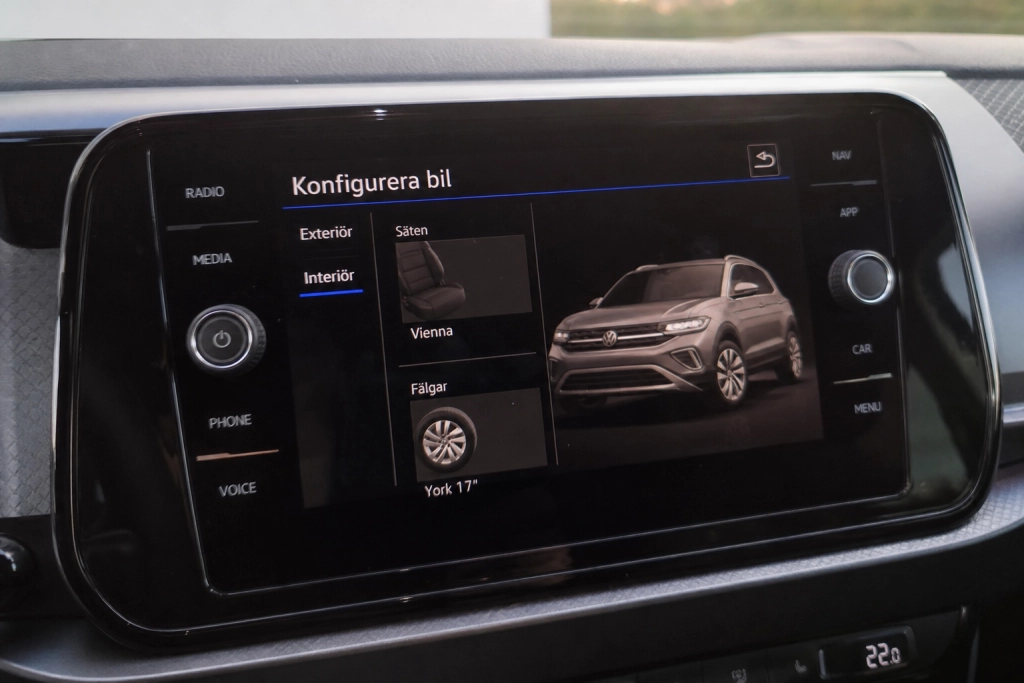 VW tar bort de flesta tillvalen: Konfiguratorns dagar är räknade och det kan faktiskt vara bra