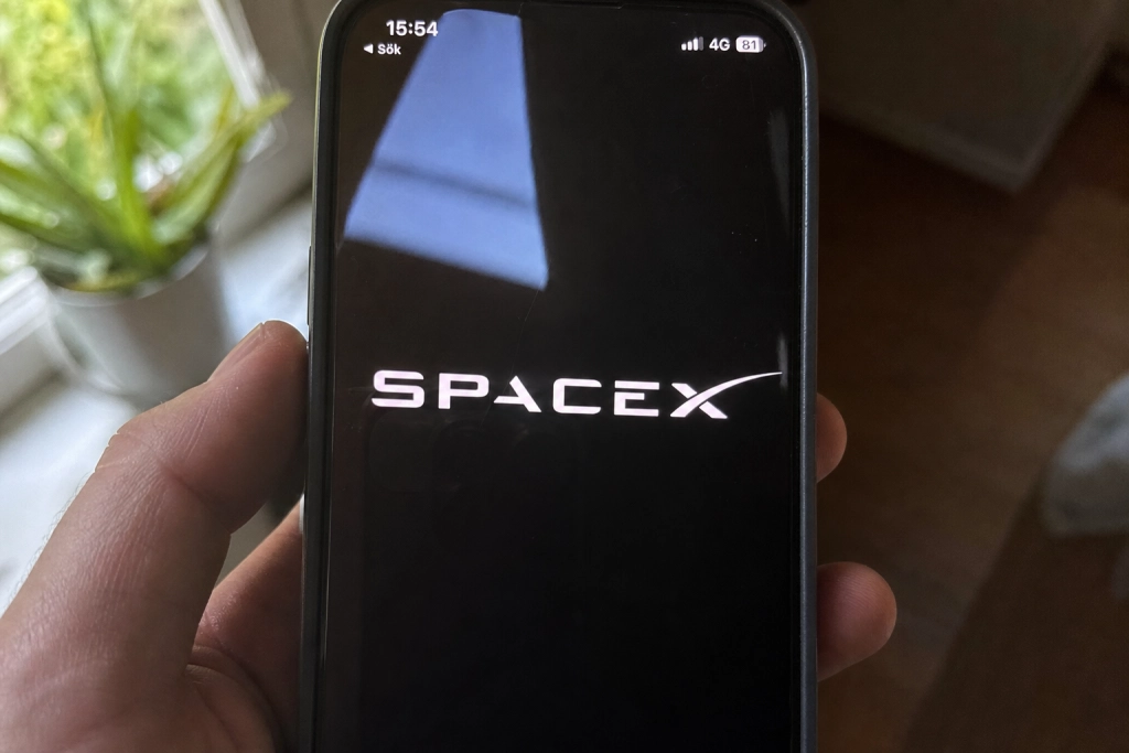 SpaceX stänger ute Kina totalt: Inga kinesiska delar eller anställda hos underleverantörerna