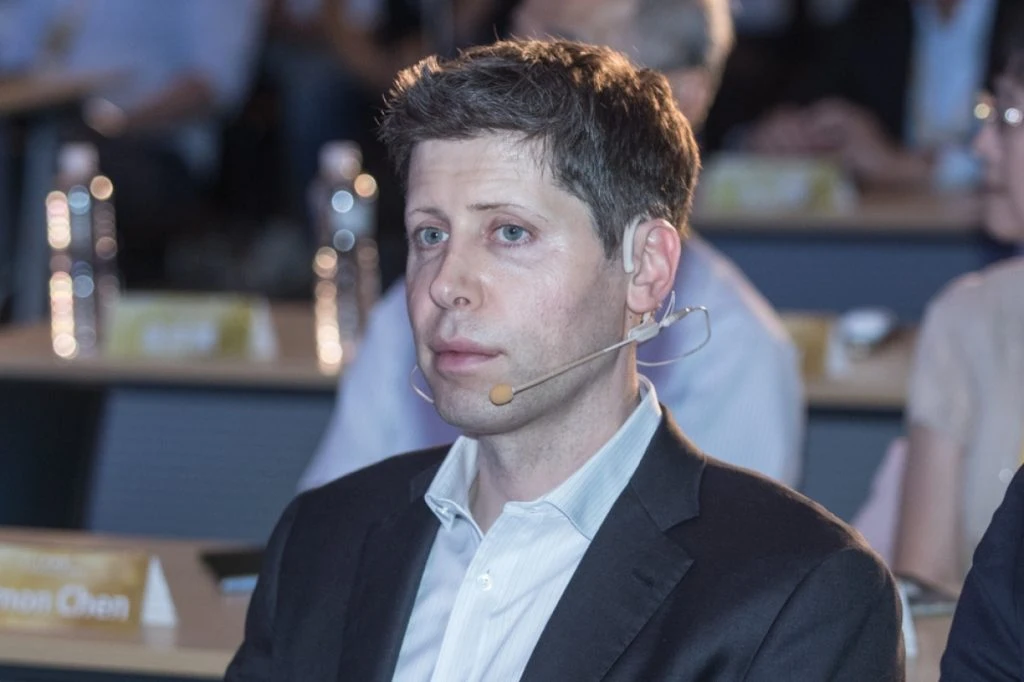 OpenAI-chefen erkänner: AI har ännu inte haft sitt iPhone-ögonblick