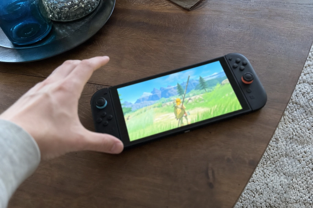 Nintendo slog analytikernas förväntningar: Switch 2 har sålts i 23,6 miljoner exemplar på 13 månader