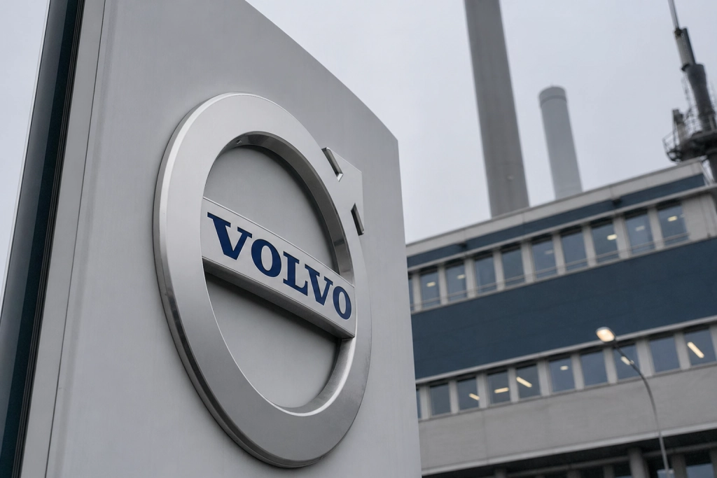 Volvo-ägaren Geely tillverkar kinesiska bilar i Europa - men det är inte Zeekr och Lynk & Co