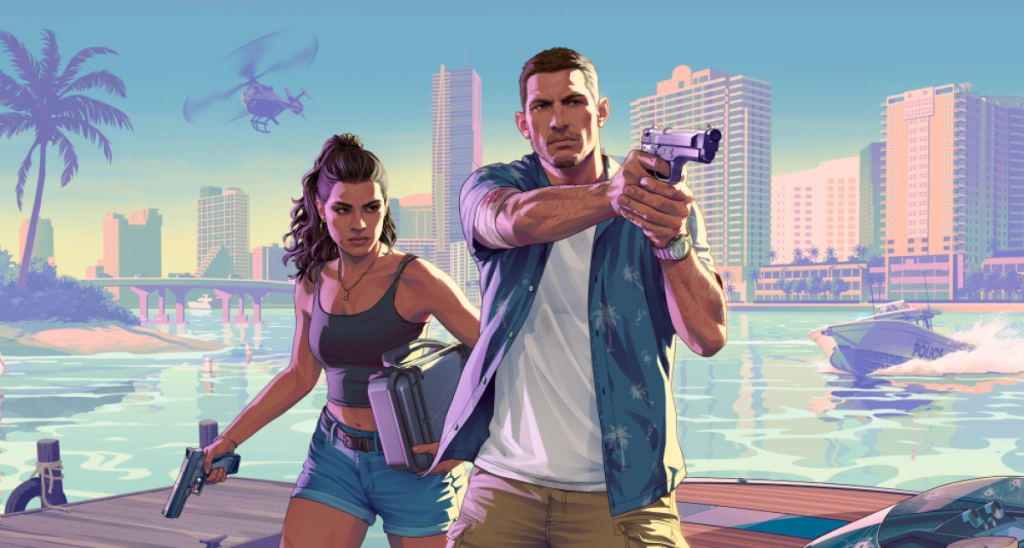 Hackaren Cyberleek hånar Rockstar: Påstår sig sitta på hela GTA 6 som PC-bygge