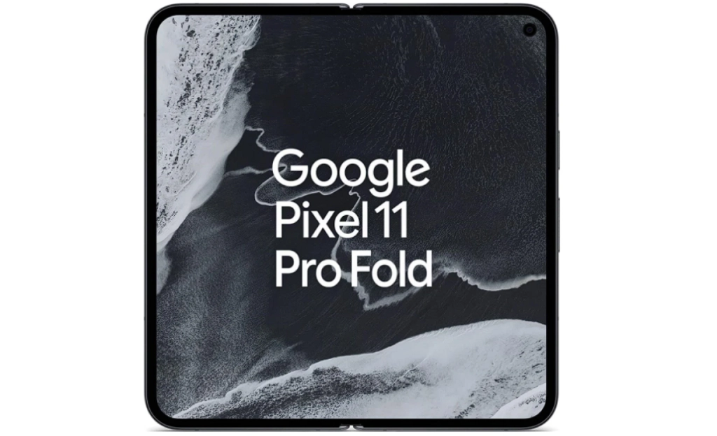 Samma svaghet fjärde året: Pixel 11 Pro Fold spricker vid antennlinjen