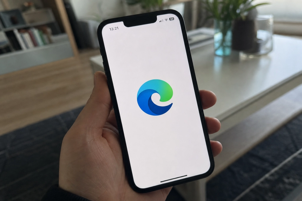 500 poäng per värvad vän: Så vill Microsoft locka bort dig från Chrome i mobilen