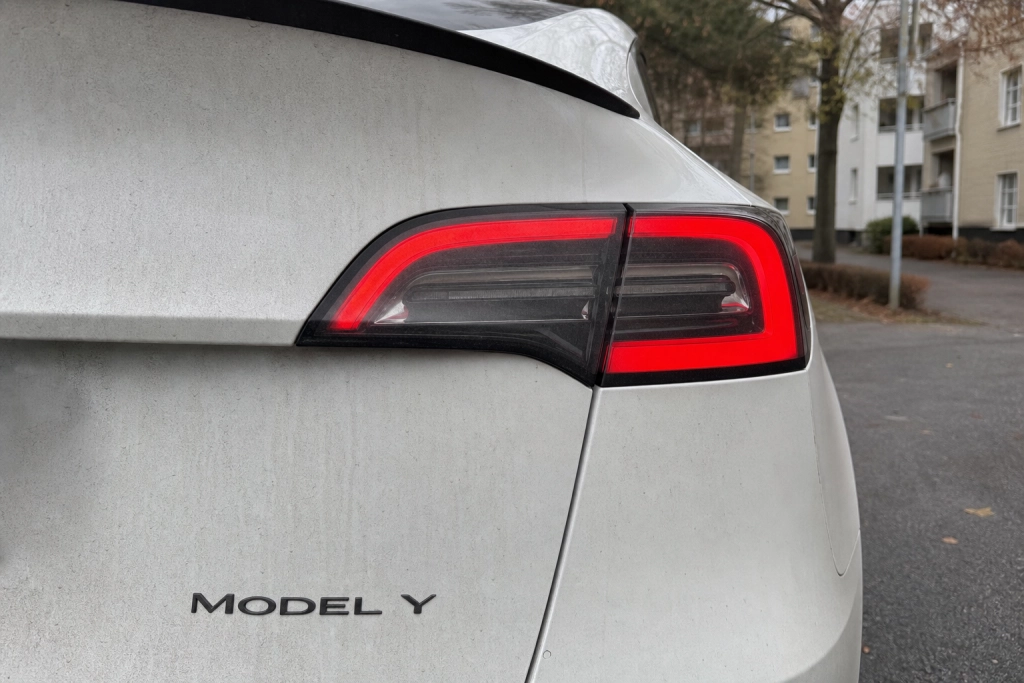 Nästan var femte underkänns vid första besiktningen: TÜV rankar Tesla Model Y som sämst av alla
