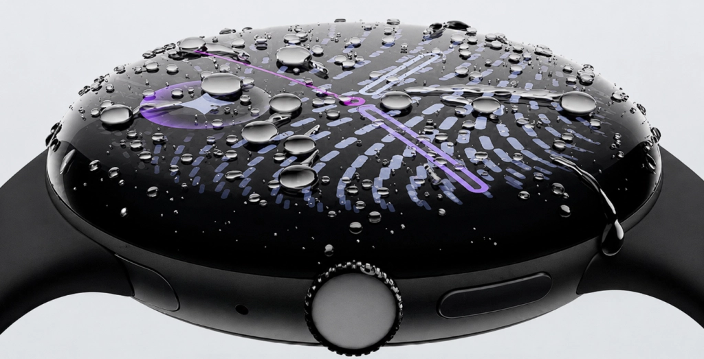 Pixel Watch 5 avslöjad före lansering: Priser, specs och design ur Googles eget material