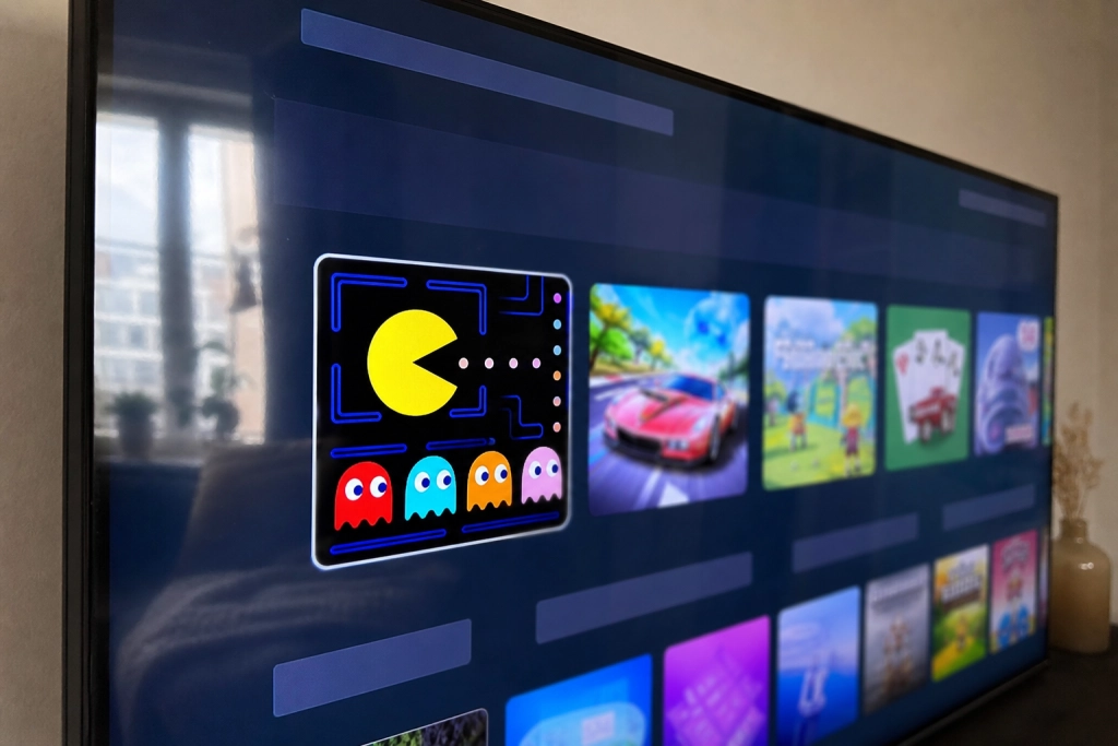 Samsung förbjuder appar som sålde din TV-uppkoppling till okända: Så funkar bedrägeriet