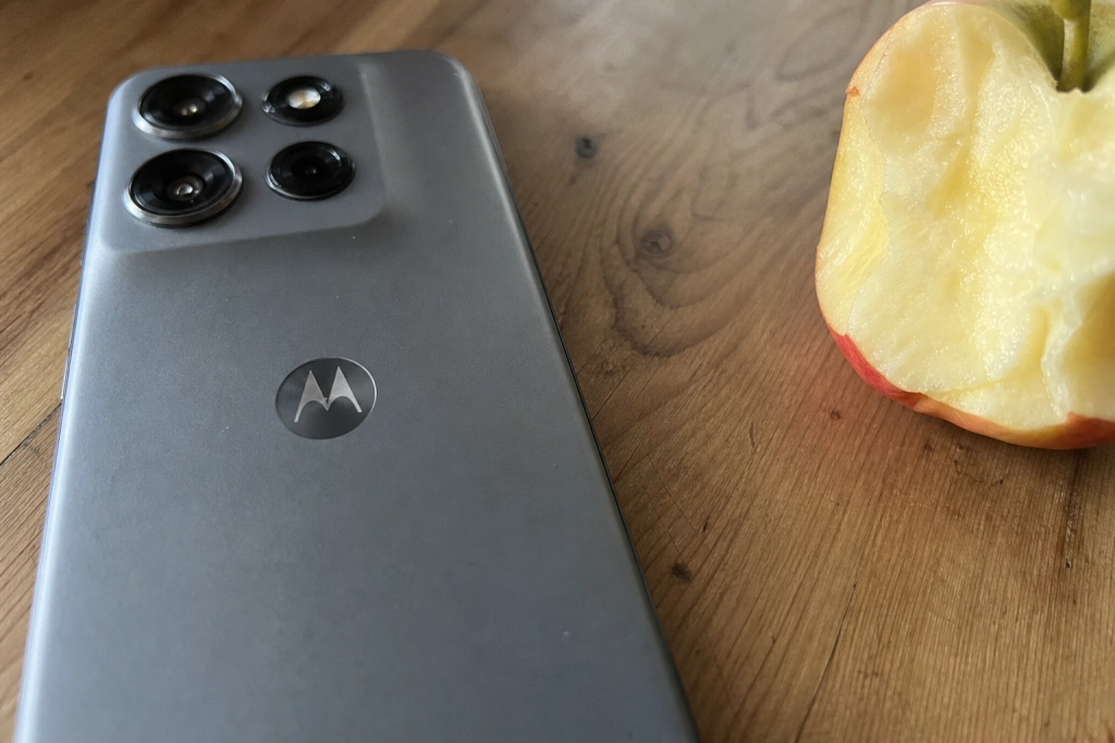 Köper du denna Motorola-telefon behöver du snart en ny: En av de svagaste uppdateringsgarantierna i klassen