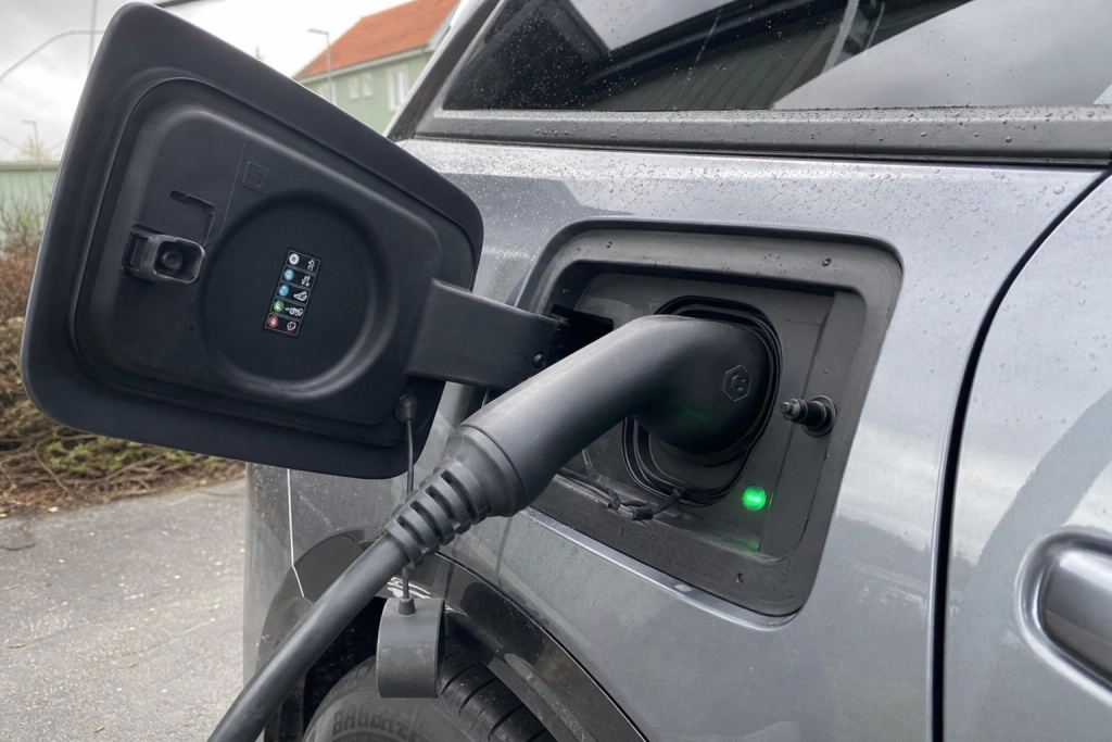 80 eller 100 procent? Rätt laddvana beror på batterikemin i din elbil