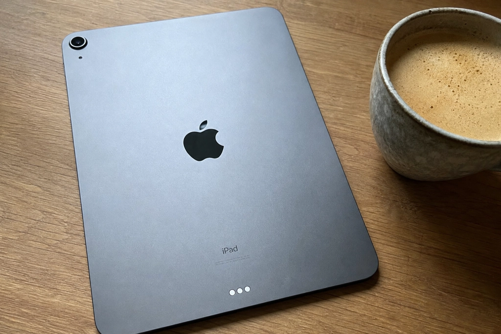 Gamla iPad Air 4 eller iPad mini i lådan: Så mycket ger de på Blocket