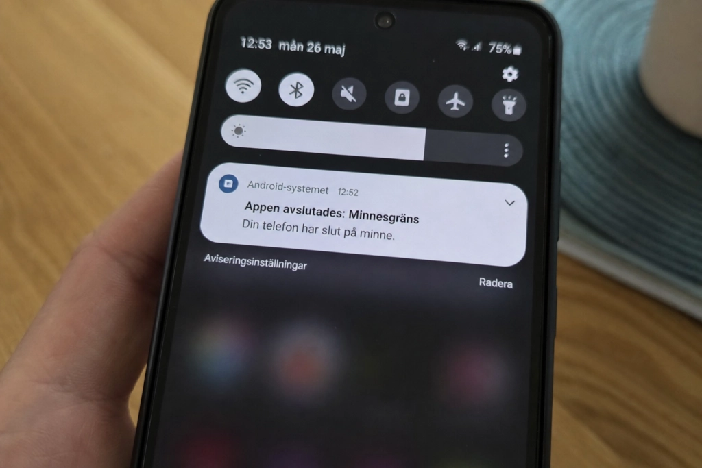 Android 17 dödar minneshungriga appar automatiskt: Så vill Google stoppa telefonlaggen