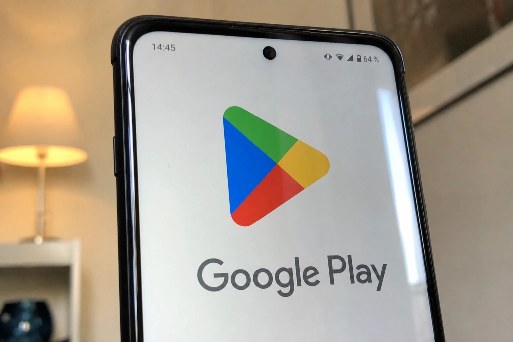 Domstol tvingar Google: Avskräckande varningar vid installation av rivaler till Play Store måste bort