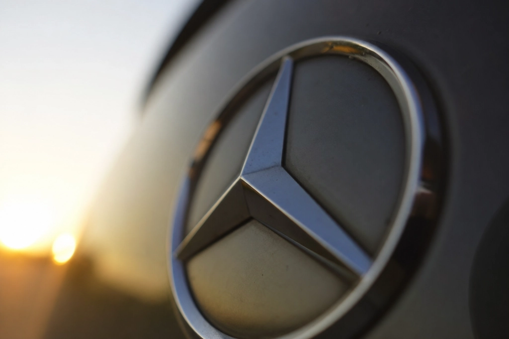 Mercedes EQS får ett sista chansen-kort: 800V laddning och Steer-by-Wire i 2027 års modell