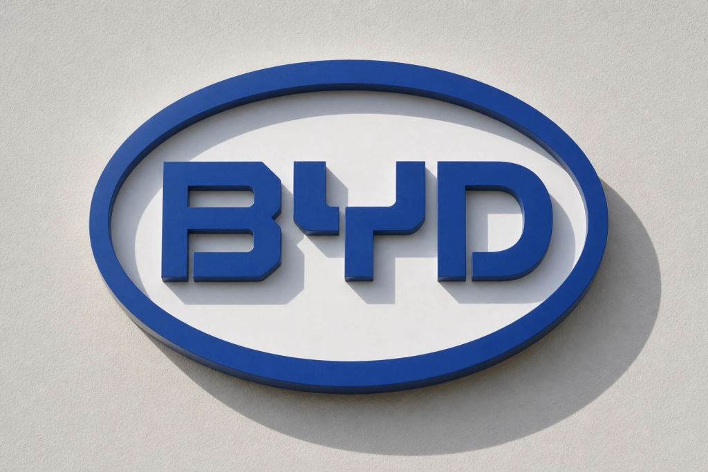 BYD Da Han EV laddar med 1 000 kW: Ny rekordbil som laddstationerna inte kan hålla jämna steg med