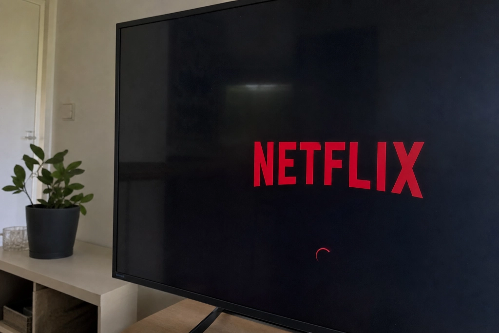 Netflix ger upp Squid Game-Amerika: David Finchers version inställd