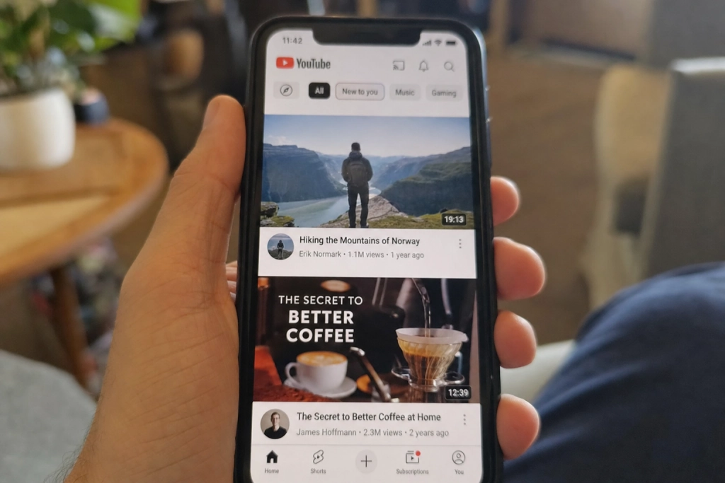 Billigare YouTube Premium kommer till Sverige: Så mycket kostar Lite-abonnemanget