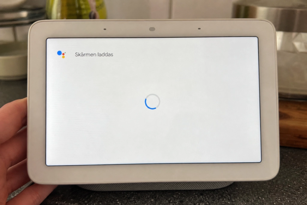 Google Home och Nest kraschar världen över: Frusna skärmar och brutna automationer