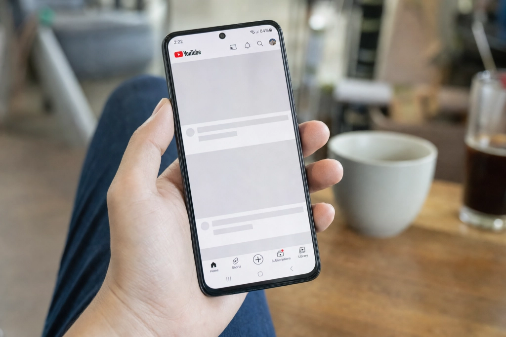 Ny YouTube-tröskel från februari: Nybörjare behöver 8 000 tittartimmar för första kronan