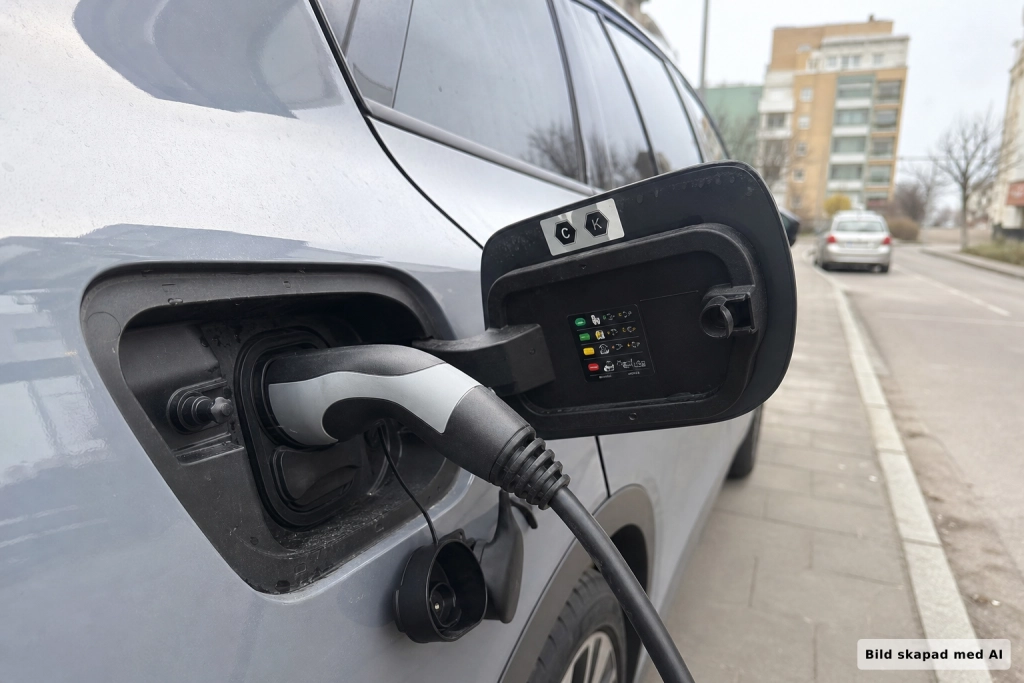 Volkswagen kräver EU-tullar på kinesiska laddhybrider: samarbetar samtidigt med Xpeng om nya elbilar