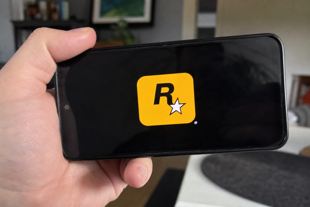 GTA 6-fans räknar ner till fredag: Insiders spår gameplay-trailer före Take-Twos möte