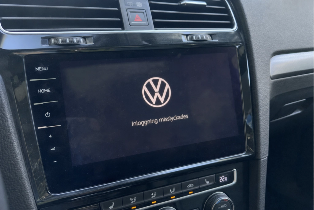 VW-elbilsägare rasande: Smart home-integrationen är helt nere igen