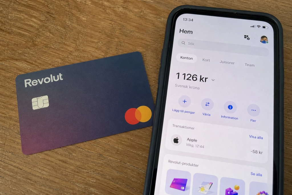 Revolut blir riktig bank i EU: Det här förändras konkret för 30 miljoner europeiska kunder