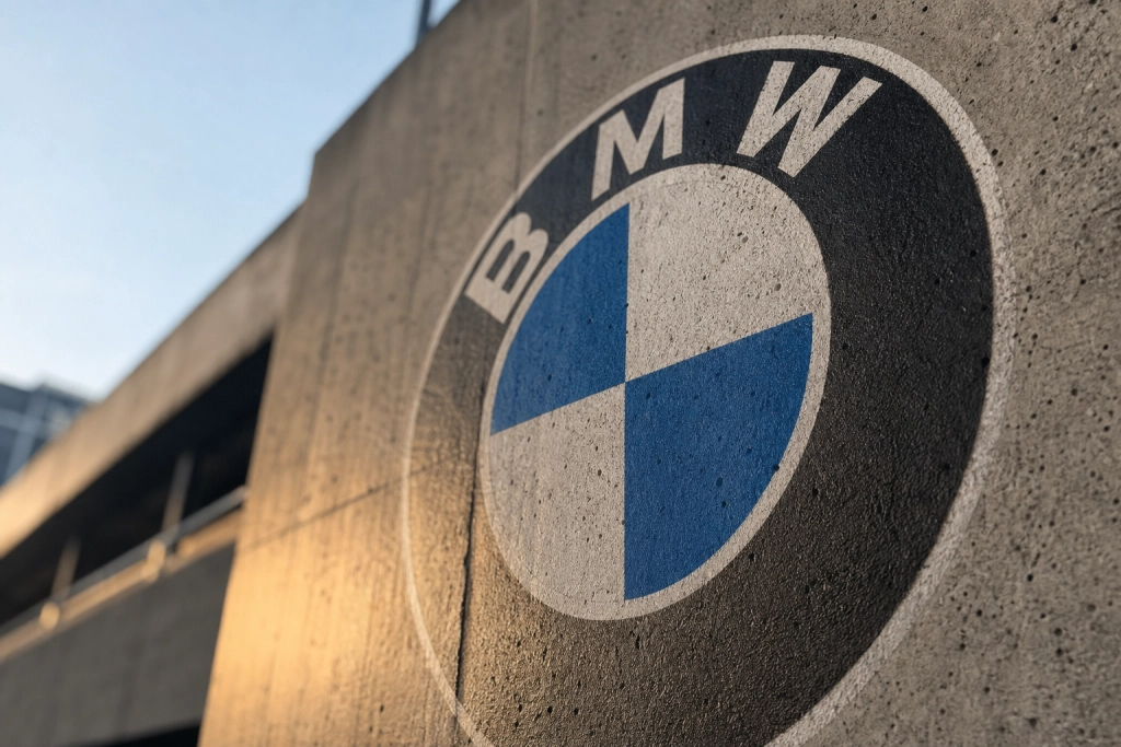 BMW M-chef: 