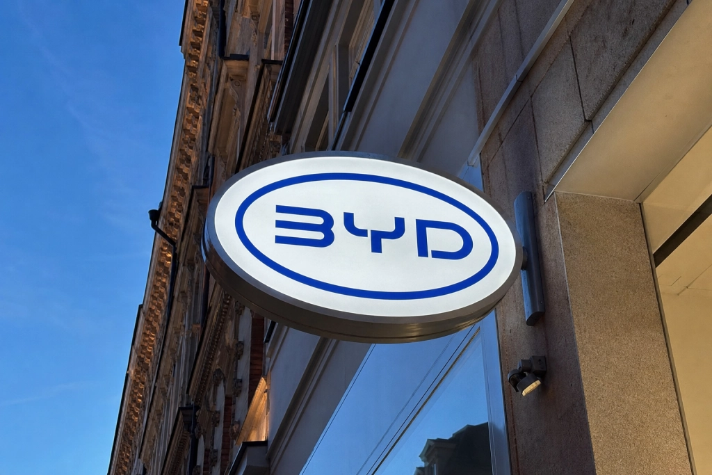 Sanningen om BYD Seagull: Elbilen för 100 000 kronor är inte vad rubrikerna lovar