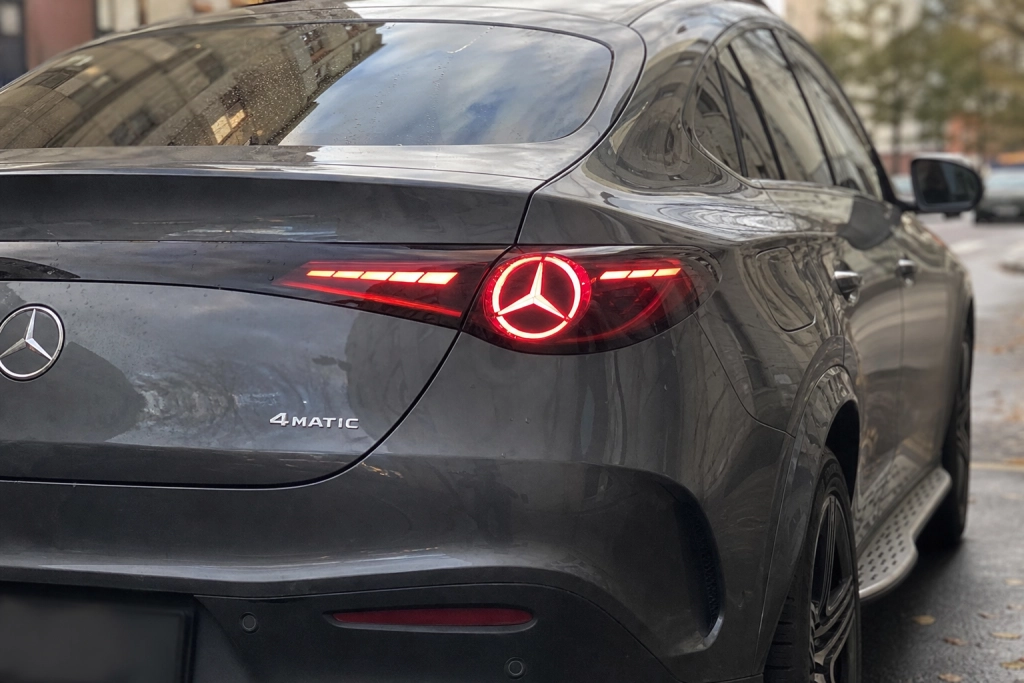 Tyckte du AMG GT Electric var ful: Nästa Mercedes-AMG-elbil lär bli ännu mer extrem
