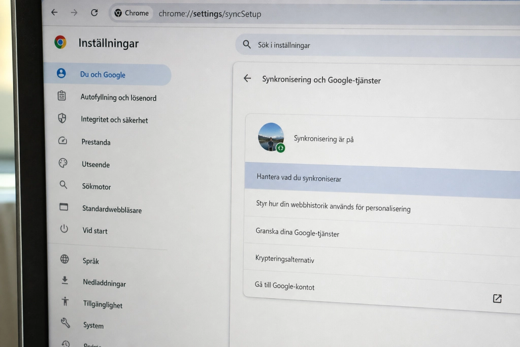 Chrome-inställning du bör kontrollera nu: En miss kan ge hackare tillgång till hela ditt Google-konto