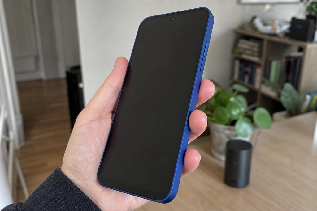 Fairphone 6+ avslöjas imorgon kl 13: Läckor visar vad du kan vänta dig