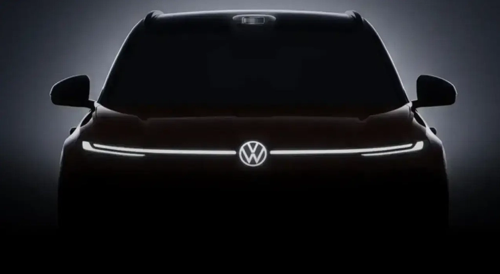VW:s hemliga 800V-elbil byggd i Kina: Kan den rädda Volkswagen i Europa?