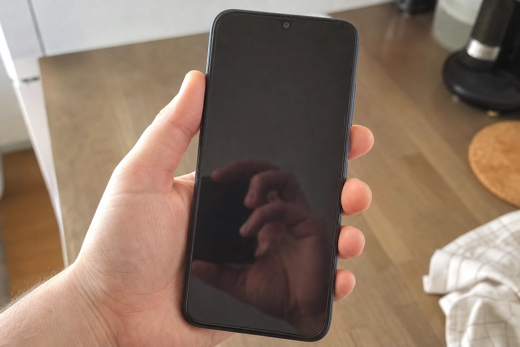 AI-boomen pressar upp minnespriserna: Nu försvinner de billigaste telefonerna under 4 000 kronor