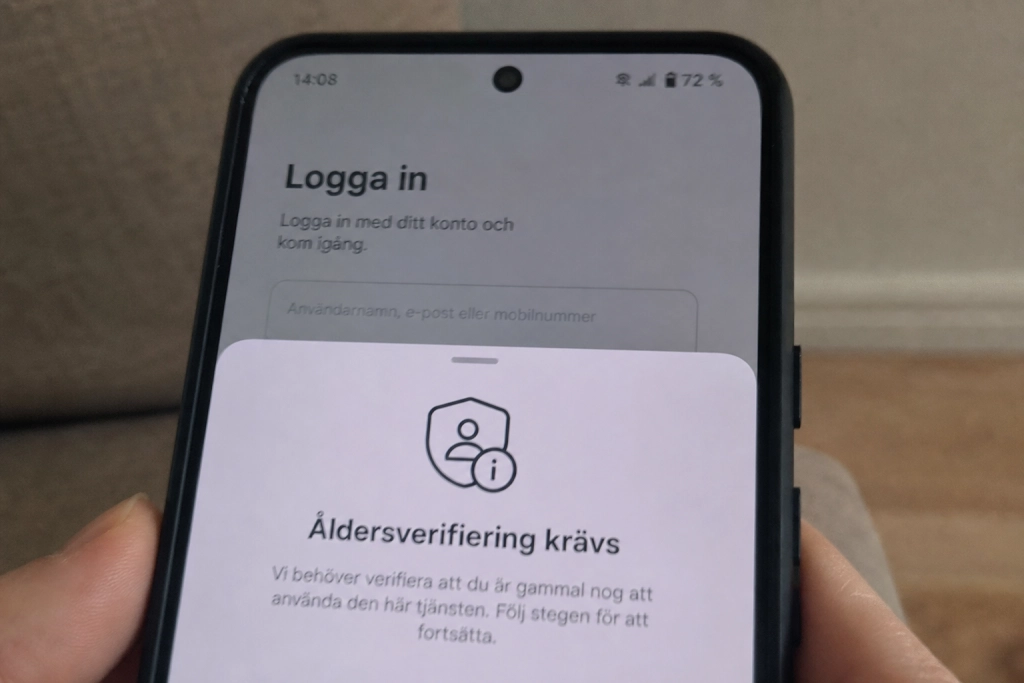 Författningsrådet sätter stopp för Macrons ungdomslag: 