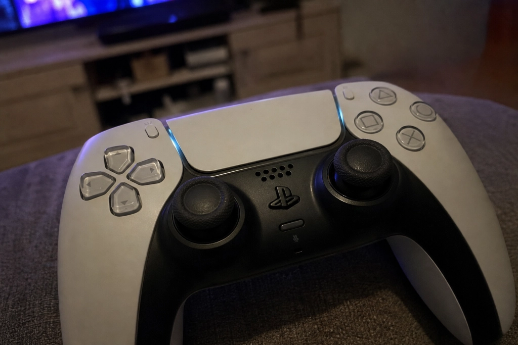 PS5-patent avslöjar Sonys plan: AI ska grinda och besegra bossar åt dig