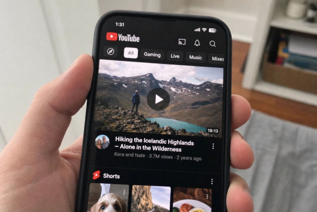 Din favoritkanals visningssiffror kan explodera över en natt: YouTube ändrar räkningen 24 augusti