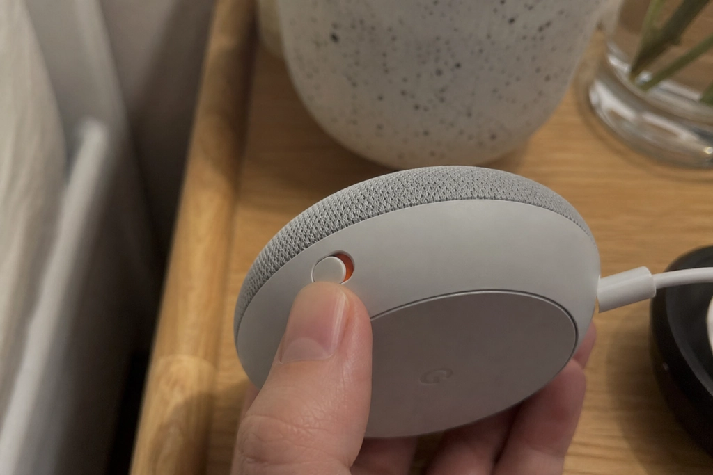 Hemhögtalaren lyssnar dygnet runt: Tre inställningar som begränsar vad Google Home och Amazon Echo hör