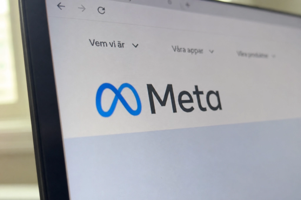 Meta står inför biljonprocess i USA: Domstol öppnar för tusentals rättsfall om ungas beroende