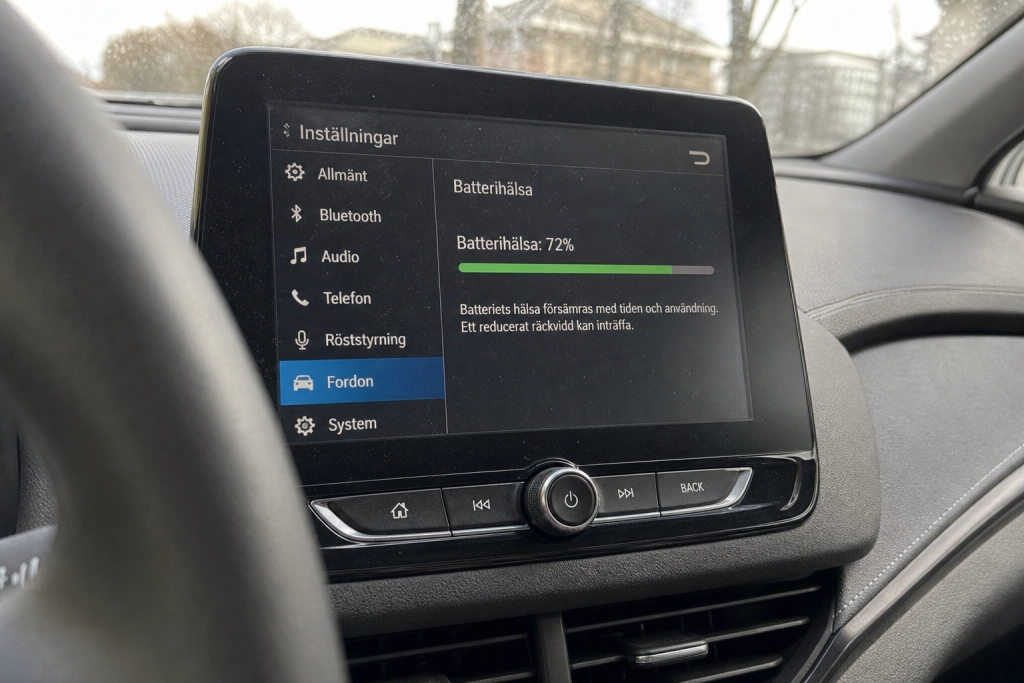 Batteritestet som kan rädda dig 150 000 kronor: Fem kontroller innan du slår till på Blocket-elbilen