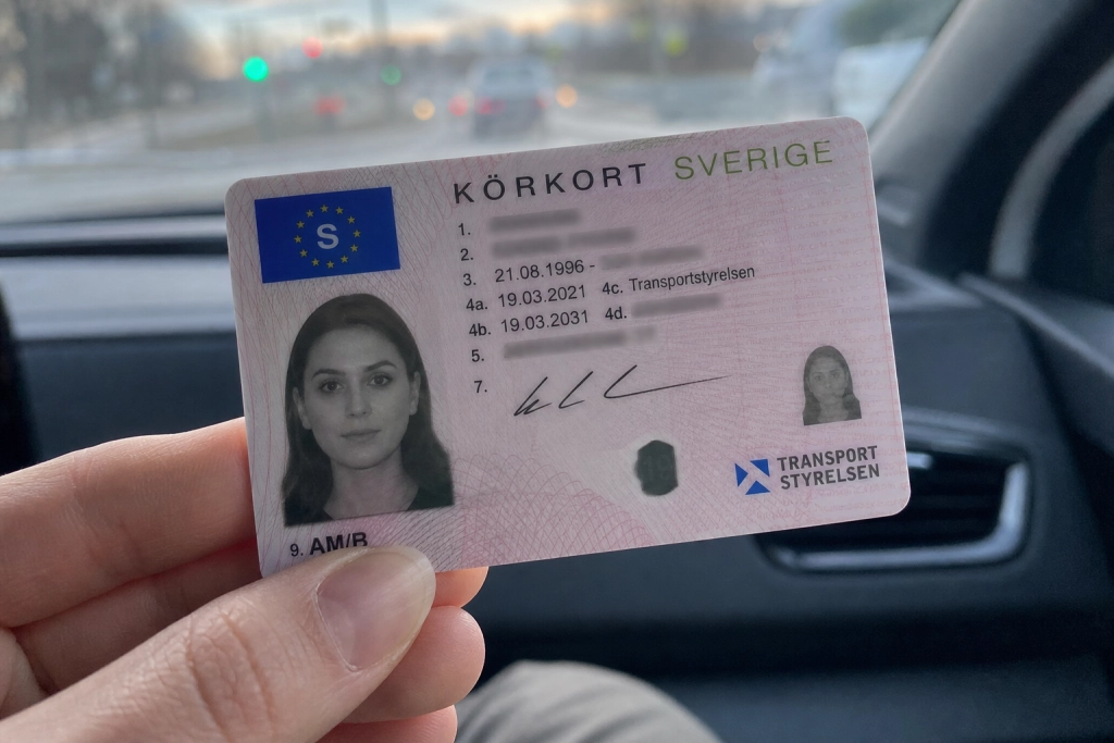 Körkort blir billigare från augusti: Kravet på introduktionsutbildning slopas och teoriprovet förlängs