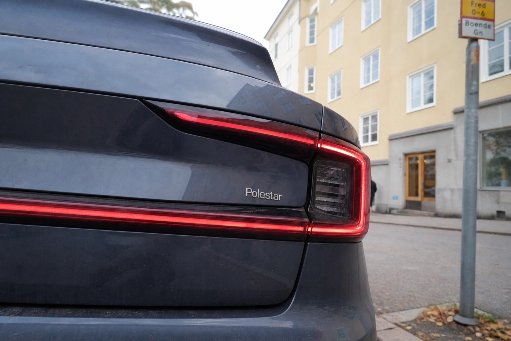 Polestar 2 är inte längre märkets bästsäljare: nästa generation byggs om från grunden till 2027