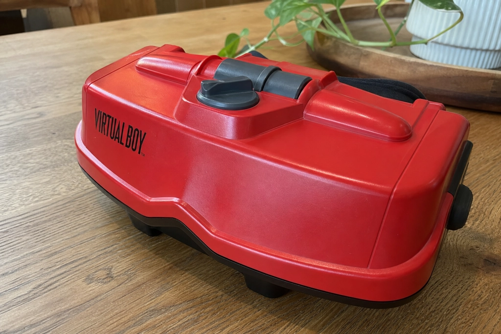Nintendos verkliga flopp: Inte GameCube eller Wii U, sålde under en miljon enheter