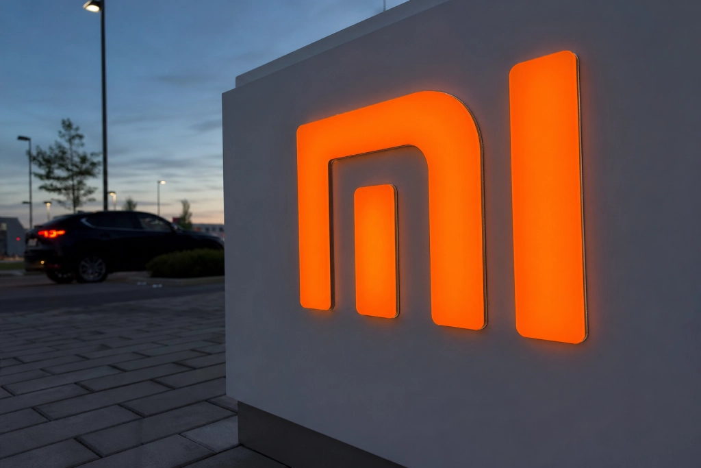 Xiaomis nya smarta dörrlås: Nio upplåsningssätt och fingeravtryck på 0,5 sekunder