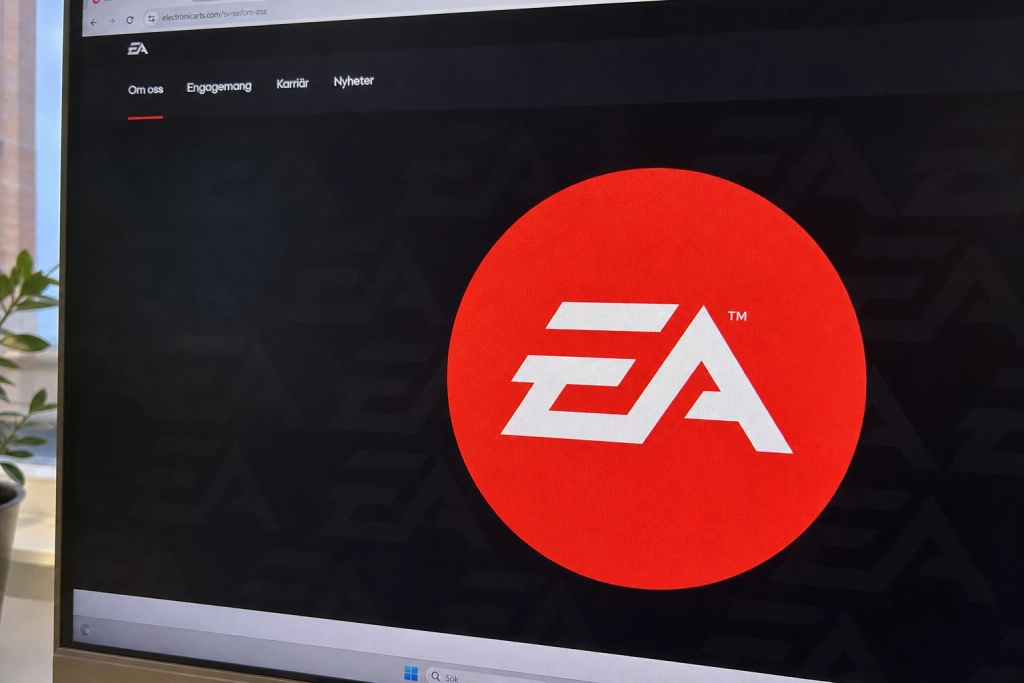 Schreier varnar efter EA-förvärvet: 1,6 miljarder kronor i besparingar pekar mot massavskedanden