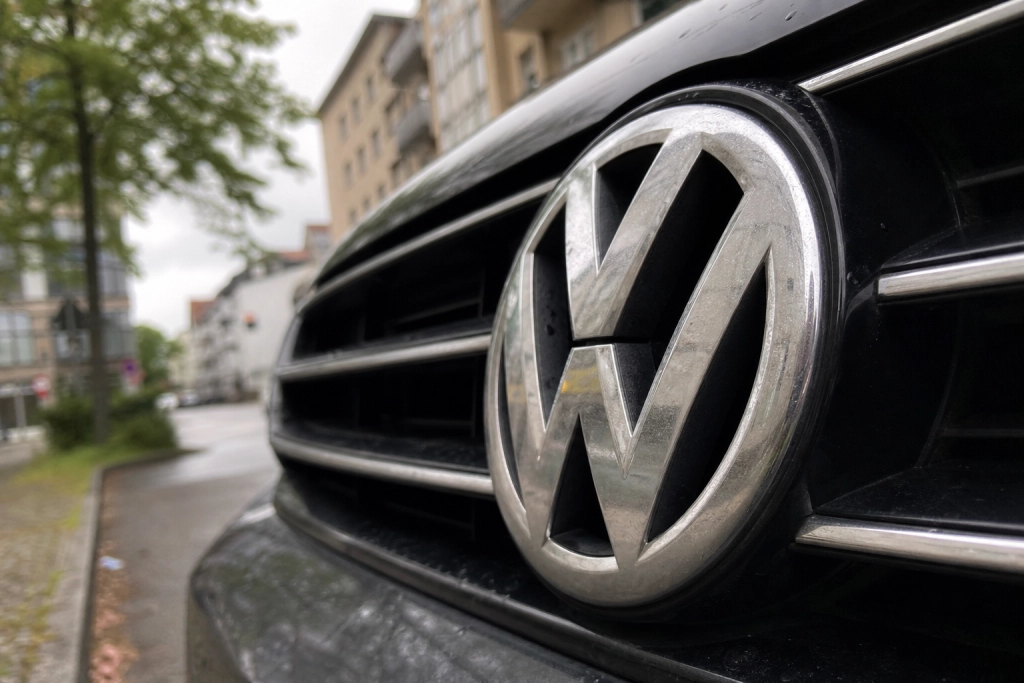 VW-krisen eskalerar: Upp till 140 000 jobb kan försvinna när ledning och fack ställs mot varandra