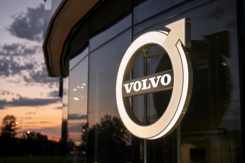 Efter miljardförlusten: Volvo-chefens besked om varför EX60 blir ödesbil